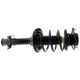 KYB Shocks & Struts Strut-Plus Front Right 14-15 Subaru Forester - SR4488