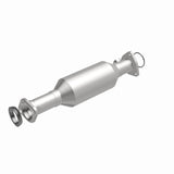 MagnaFlow Direct Fit Catalytic Converter 97-01 Honda CR-V 2.0L - 51329