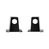 Westin 2014-2018 Ram Truck/SUV Sensor Relocator - Black - 40-0015S