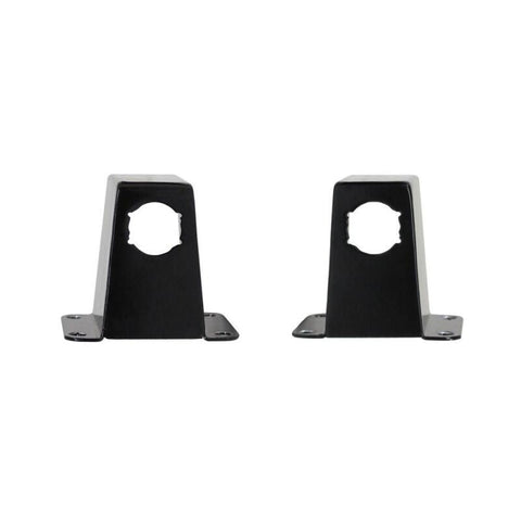 Westin 2014-2018 Ram Truck/SUV Sensor Relocator - Black - 40-0015S