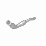 MagnaFlow Conv DF 2014-2016 Land Rover LR4 V6 3 OEM Underbody - 21-717