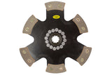 ACT 1970 Buick Skylark 6 Pad Rigid Race Disc - 6280002