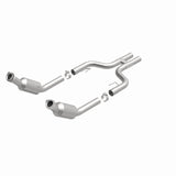 MagnaFlow Direct Fit Catalytic Converter Mustang 05-09 4.6L OEM - 49001