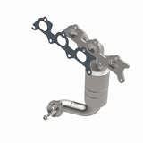 MagnaFlow DF Cat Conv 07-11 Chrysler Sebring 2.7L Fr Manifold / 08-10 Dodge Avenger 2.7L Fr Manifold - 51445