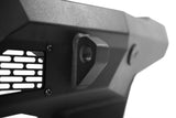 DV8 Offroad 2021+ Ford Bronco Competition Series Rear Bumper - RBBR-05