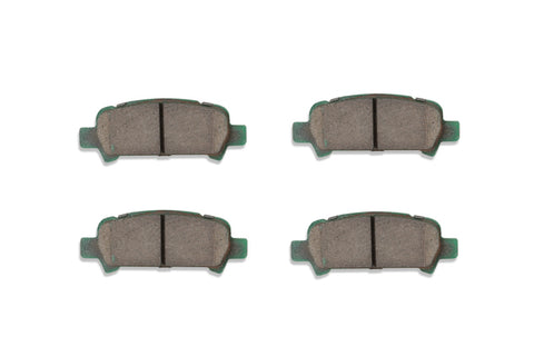DBA 02-03 Subaru WRX SP500 Rear Brake Pads - DB1379SP