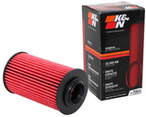 K&N 05-10 Saab 9-3 2.8L / 10-11 Camaro 3.6L V6 / 04-11 Cadillac CTS / STS / SRX 2.8L / 3.0L / 3.6L V - HP-7003
