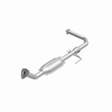 MagnaFlow Direct Fit Catalytic Converter 00-04 Toyota Tundra V8 4.7L Gas - 24404