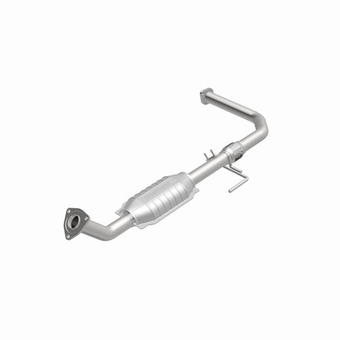 MagnaFlow Direct Fit Catalytic Converter 00-04 Toyota Tundra V8 4.7L Gas - 24404