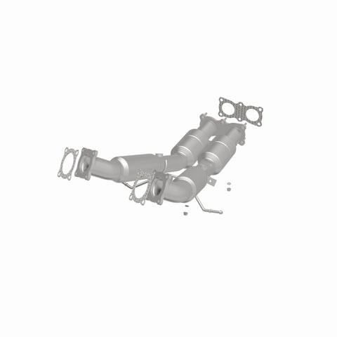 Magnaflow Conv DF 2008-2012 LR2 3.2 L Underbody - 52276