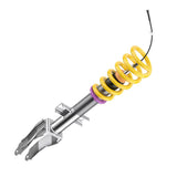 KW Alfa Romeo Stelvio Quadrifoglio 949 DDC Plug And Play Coilover Kit - 39015002