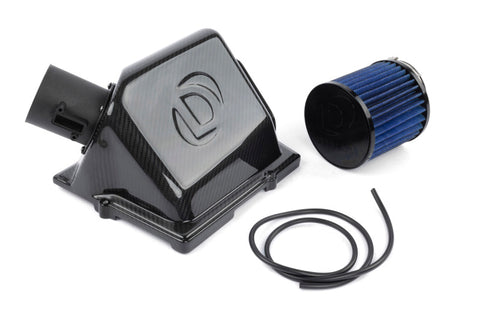 Dinan 20-22 BMW X1 xDrive28i Cold Air Intake - D760-0057
