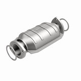 MagnaFlow Direct Fit Catalytic Converter 95-97 Toyota Land Cruiser 4.5L - 447217