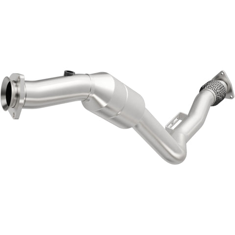 MagnaFlow Conv DF 04-06 VW Phaeton 4.2L Driver Side Front - 49875