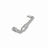 MagnaFlow Direct Fit Catalytic Converter OEM 05-08 Ford F150 4.2L V6 (Drivers Side) - 52155
