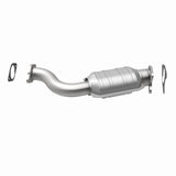 MagnaFlow Direct Fit Catalytic Converter 95-97 Contour 2.5L A/T Rear - 23395