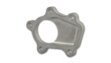 Vibrant T340SS Turbo Outlet Flange for Garrett GT2860-707160 - 19871