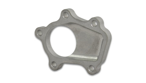 Vibrant T340SS Turbo Outlet Flange for Garrett GT2860-707160 - 19871
