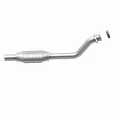 MagnaFlow Conv GM 37.38X6.5X4 2.25/2.25 - 23422