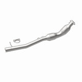 MagnaFlow Direct Fit Catalytic Converter 06-08 Range Rover P/S OEM - 49714