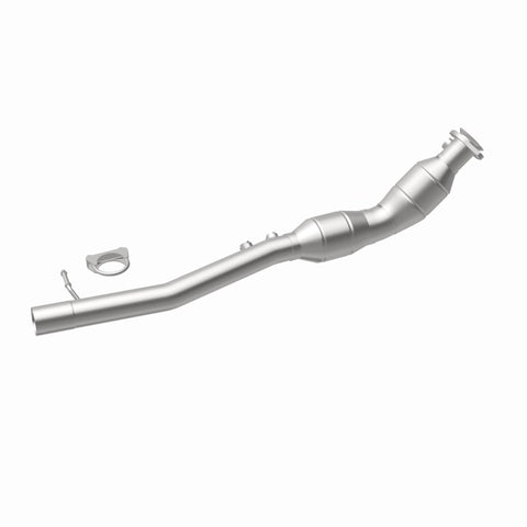 MagnaFlow Direct Fit Catalytic Converter 06-08 Range Rover P/S OEM - 49714