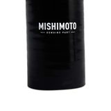 Mishimoto 68-72 Chevrolet Chevelle 307/350 Silicone Upper Radiator Hose - MMHOSE-GM-13U