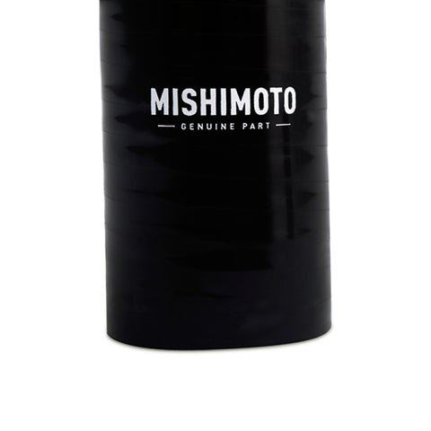 Mishimoto 68-72 Chevrolet Chevelle 307/350 Silicone Upper Radiator Hose - MMHOSE-GM-13U