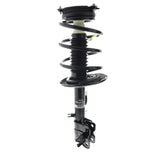 KYB 2014 Nissan Murano (Exc. CrossCabriolet) Shocks & Struts Strut Plus Front Left - SR4624
