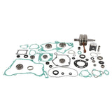 Vertex Honda Complete Engine Rebuild Kit - WR101-130