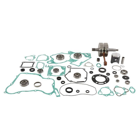 Vertex Honda Complete Engine Rebuild Kit - WR101-130