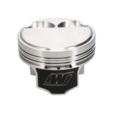 Wiseco Volks 2.0 9A 16v Dome +4cc Nitrous 83.5 Piston Shelf Stock Kit - K611M835