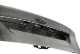 Seibon 14 Ford Fiesta ST Carbon Fiber Trunk Lid (Prototype) - TL14FDFI-OE