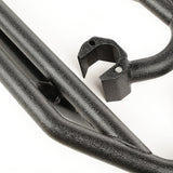 Rugged Ridge RRC Side Armor Guards 07-18 4-Door Jeep Wrangler - 11504.20