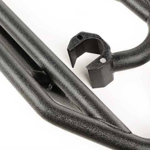 Rugged Ridge RRC Side Armor Guards 07-18 4-Door Jeep Wrangler - 11504.20