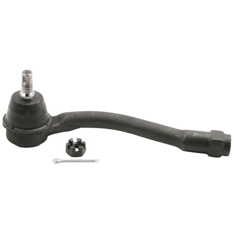 MOOG 06-11 Kia Rio Front Left Outer / Left Outer Tie Rod End - ES800350