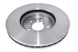 DBA 07-08 Mercedes-Benz GL320 (w/330mm Front Rotor) Front Street Series Standard Rotor - DBA2252