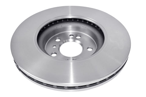 DBA 07-08 Mercedes-Benz GL320 (w/330mm Front Rotor) Front Street Series Standard Rotor - DBA2252