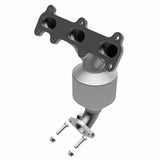 MagnaFlow Direct Fit Catalytic Converter 07-08 Hyundai Tiburon 2.7L - 51950