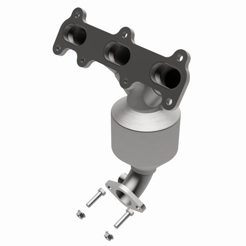 MagnaFlow Direct Fit Catalytic Converter 07-08 Hyundai Tiburon 2.7L - 51950