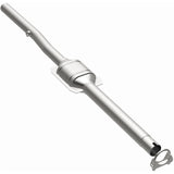 MagnaFlow Direct Fit Catalytic Converter 97-99 Dodge Dakota 2.5L - 23279