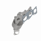 MagnaFlow Direct Fit Catalytic Converter 07-08 Hyundai Veracruz 3.8L - 51201