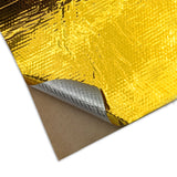 DEI Reflect-A-GOLD 12in x 24in Sheet - 10392