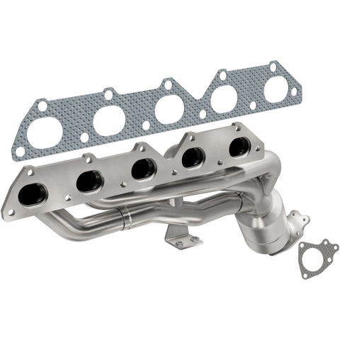 MagnaFlow Conv DF 95-98 Acura TL 2.5L - 50383