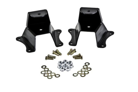 Belltech HANGER KIT 73-87 GM C-10 2.5inch - 6802