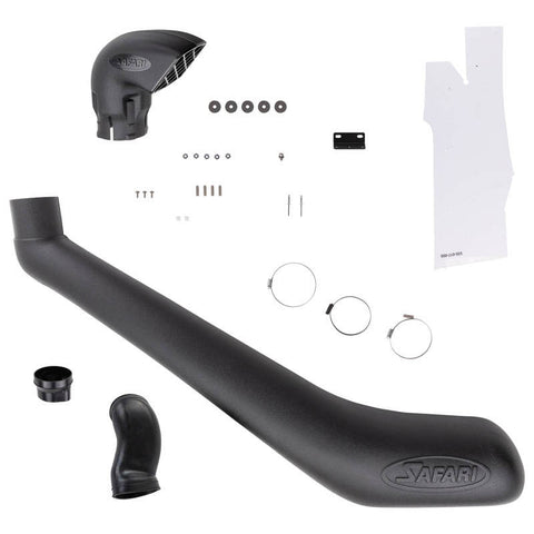 ARB Snorkel Vspec Suit Mits Paj Sp Pajero Sport Qe 2.5L Dsl 16On - SS667HF