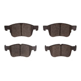 DFC 20-26 Lincoln Corsair Front 4000 Hybridynamic Brake Pads - 4000-2300-00