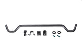 Hellwig 10-15 Chevrolet Camaro (w/o Power Steering) Tubular 1-1/4in Front Sway Bar - 55730