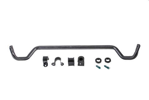 Hellwig 10-15 Chevrolet Camaro (w/o Power Steering) Tubular 1-1/4in Front Sway Bar - 55730