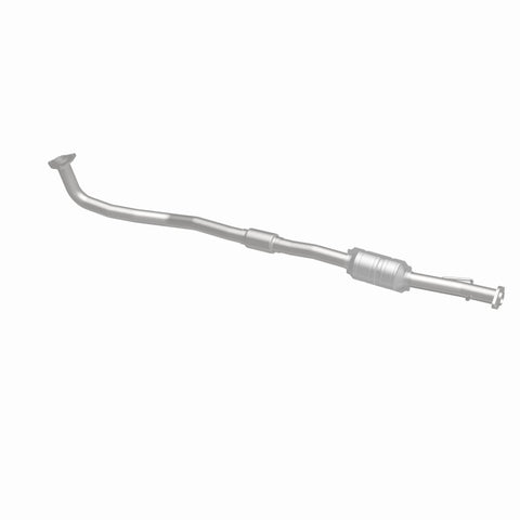 MagnaFlow Direct Fit Catalytic Converter 1989-1990 CAMRY 2.0L Underbody - 52121