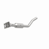 MagnaFlow Direct Fit Catalytic Converter CALIBER- 07-09 2.4L OEM - 49192